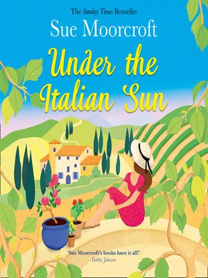 cover image of Under the Italian Sun